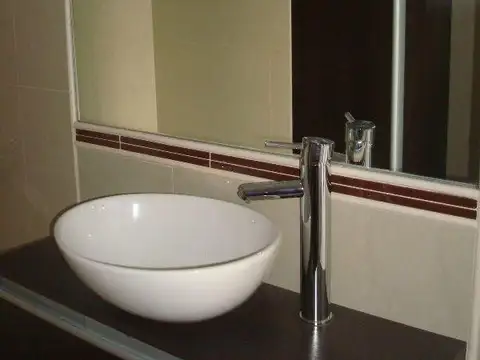 Hermoso Monoambiente! excelente ubicación!