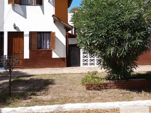Casa en Venta - 2 dormitorios 1 baño - San Clemente Del Tuyú