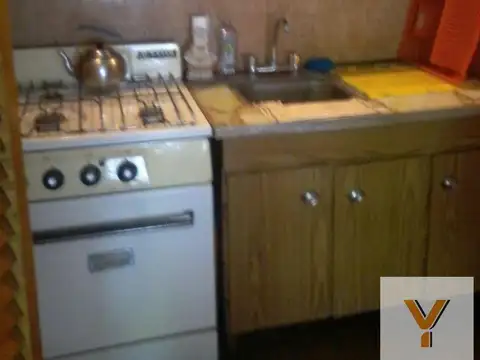 Casa en Venta - 2 dormitorios 1 baño - San Clemente Del Tuyú