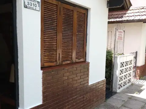 Casa en Venta en San Clemente del Tuyu, USD 40.000