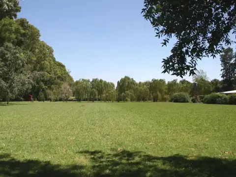 Terreno en Venta de 818,0 m2