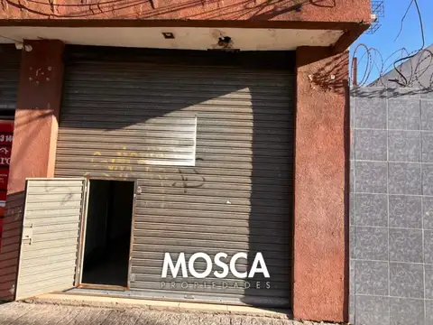Local - Moreno