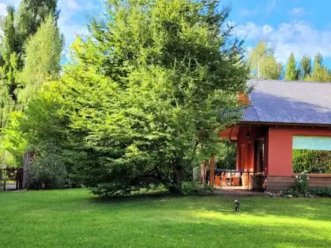 Casa - Ruca Hue