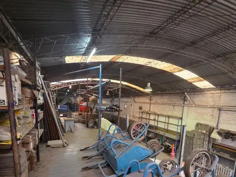 Galpon en Venta 20 años