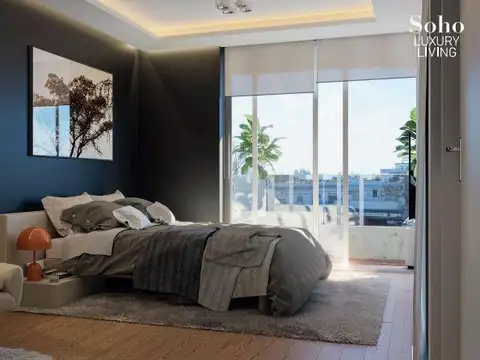 Departamento en Venta en Belgrano C, Belgrano