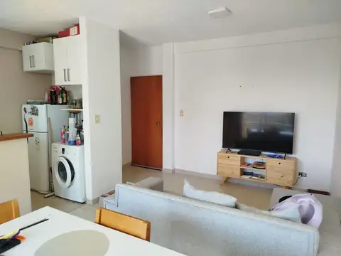 Departamento en Venta en San Fernando, USD 89.000