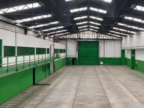 Balcarce Gral. al 1300