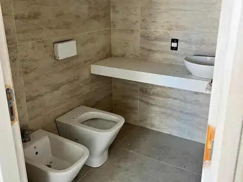 Departamento en Venta en Las Cañitas, USD 219.000