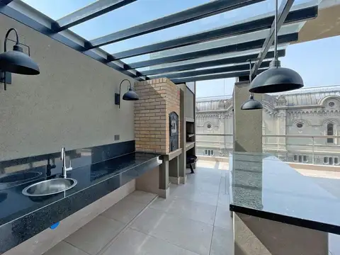 Departamento en Venta en Caballito Sur, USD 435.000