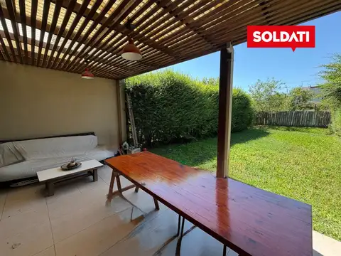 Casa en Alquiler de 2 dormitorios