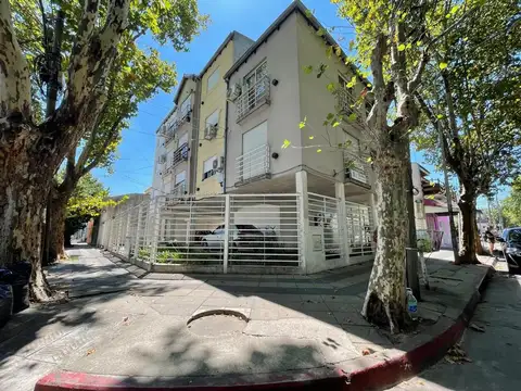 Departamento 2 amb en Morón Norte con cochera