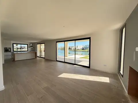 Casa en Venta al Noroeste