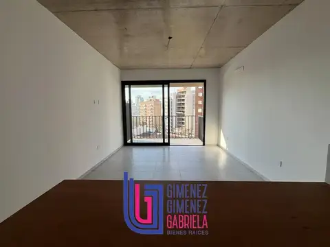 Monoambiente en venta en la plata