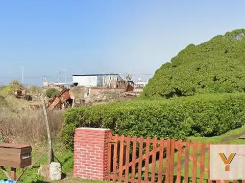 Isla Remolinos e/ Cerro Tronador y Ruta Provincial 11