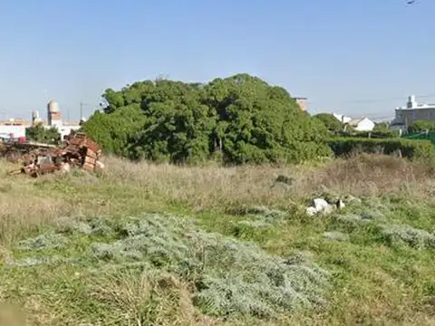 Terreno en venta - 546Mts2 - Felix U. Camet, Mar del Plata