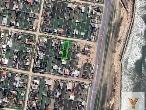 Terreno en Venta en Camet, USD 24.000