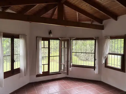 Casa VENTA en Villa Parque Sicardi
