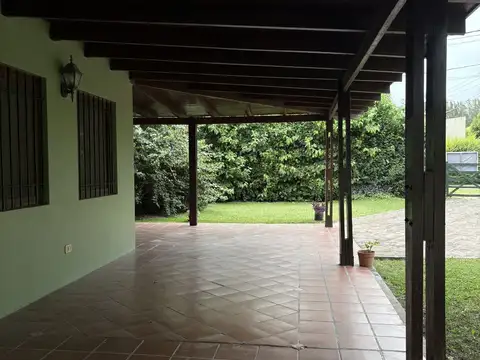 Casa en Venta 20 años