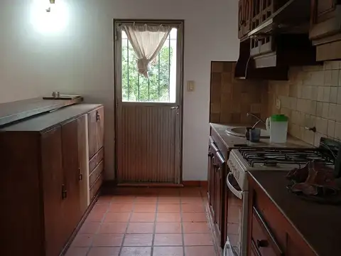 Casa en Villa Parque Sicardi