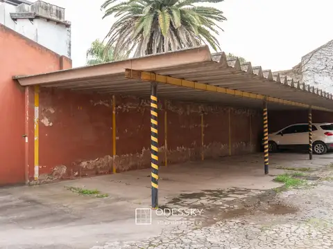 Departamento en Venta en Cañuelas Urbano, USD 95.000