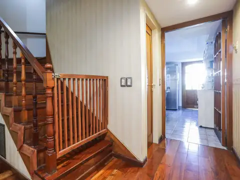 Casa en Venta al Noroeste