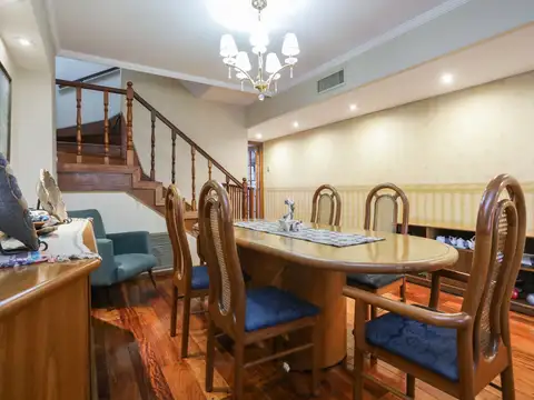 Casa en Venta en Villa Devoto, USD 360.000