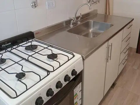 Departamento en Venta al Este