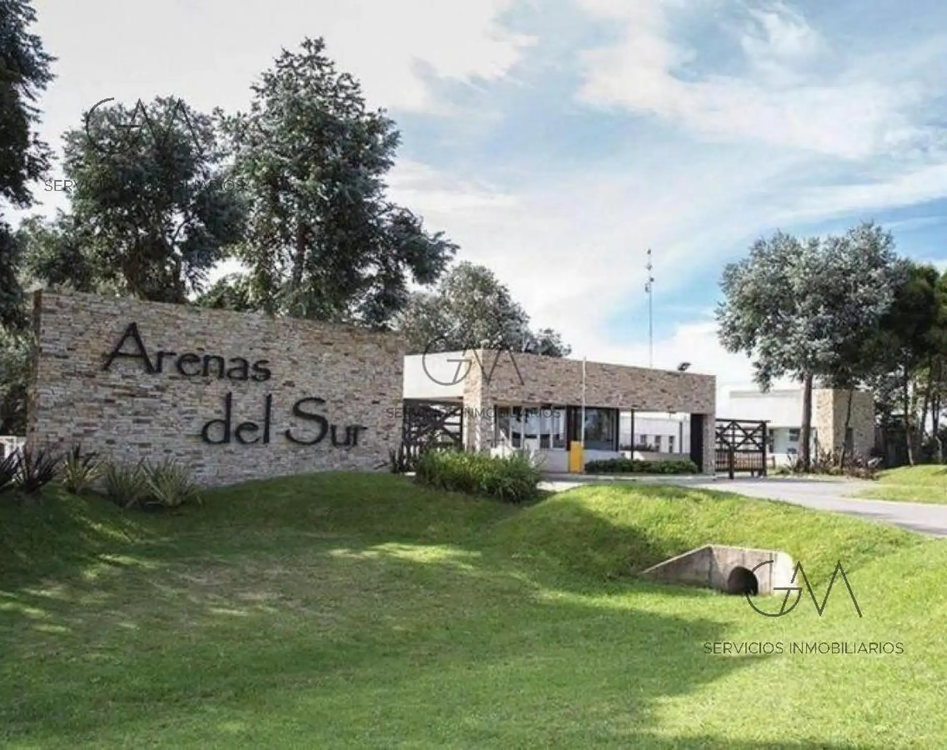 Lote en Venta Arenas del Sur