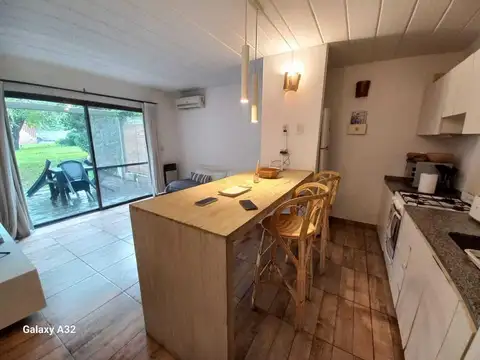 Departamento en Alquiler de 1 dormitorio