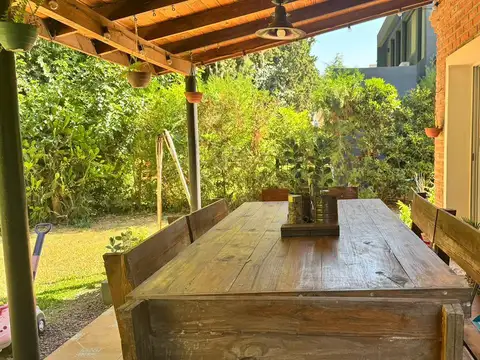 APTO CREDITO! Casa en Club Privado Loma Verde - Escobar