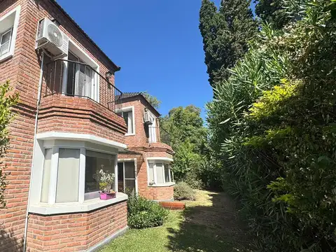 Casa en Venta 10 años