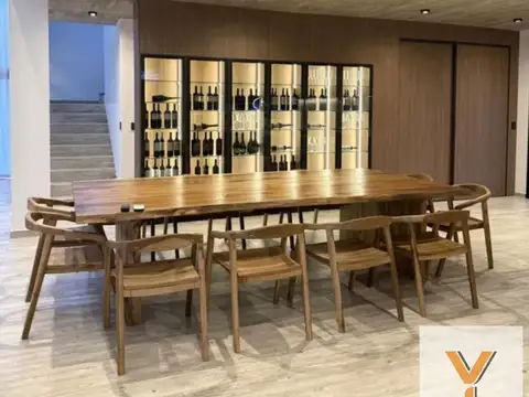 Casa en Venta de 5 dormitorios