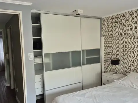 Departamento en Alquiler Temporal de 2 dormitorios