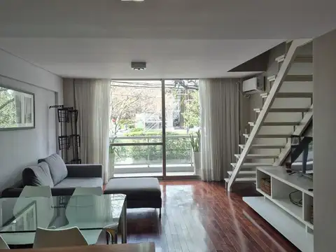 Departamento en Palermo