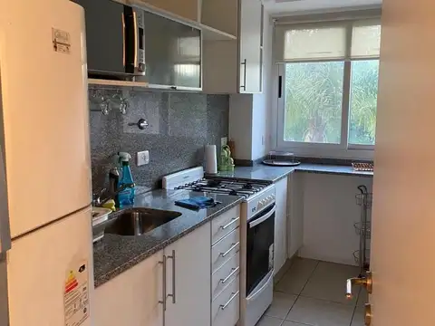Departamento en Alquiler de 3 ambientes