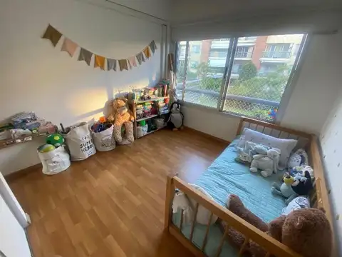 Departamento en Alquiler 17 años