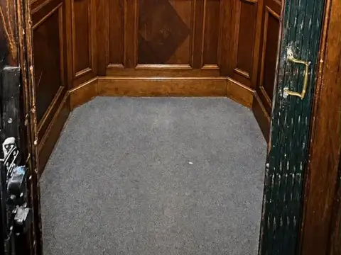 Departamento 7 ambientes con 1 baño
