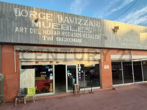 Gran oportunidad – local comercial en venta