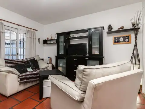 Depto Tipo Casa en Venta 10 años
