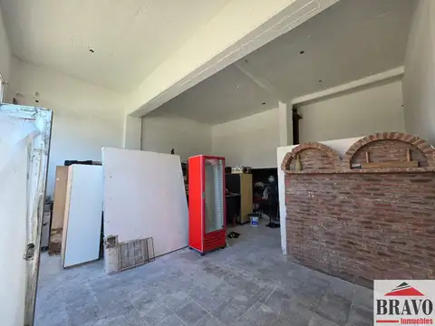 Local comercial en venta ubicado en Zona Sur
