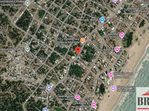 Local comercial en venta ubicado en Zona Sur