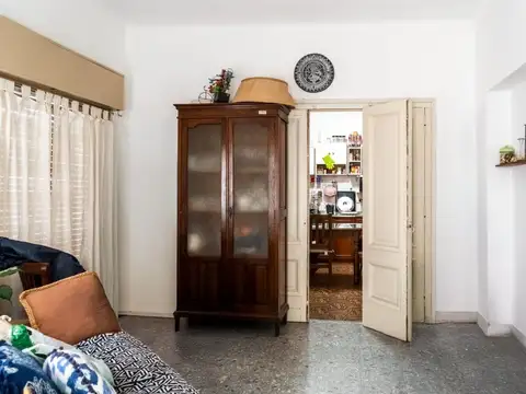 Casa en Venta en Parque, USD 89.000