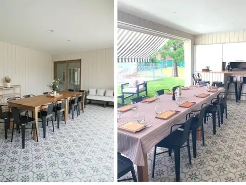 ALQ. TEMP. B°C°BELLA VISTA CHICO -ENERO/QUINCENAS