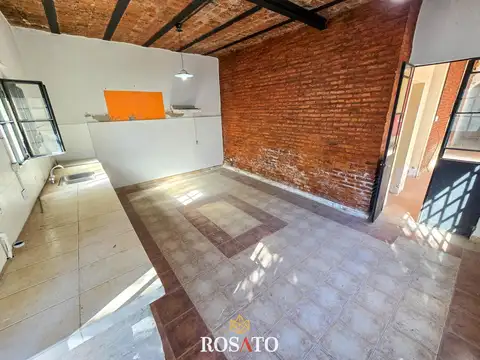 Casa en Venta al Suroeste
