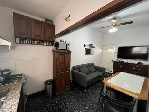Depto Tipo Casa en Venta de 2 dormitorios