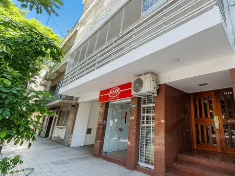 Departamento de 3 Dormitorios | Rosario-Centro