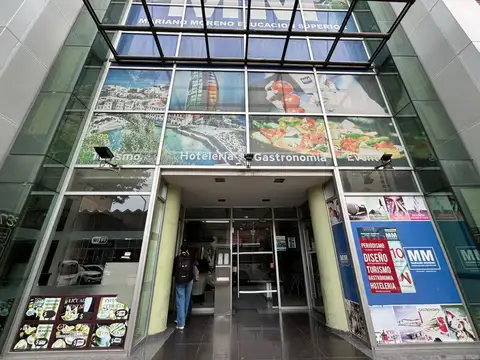 Departamento de un Dormitorio en exelente ubicacion