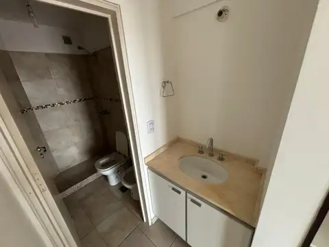 Departamento de un Dormitorio en exelente ubicacion