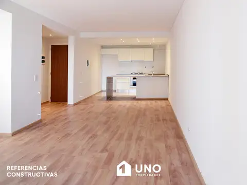 Departamento en Venta en Rosario, Santa Fe