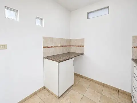 Departamento en Alquiler al Noroeste